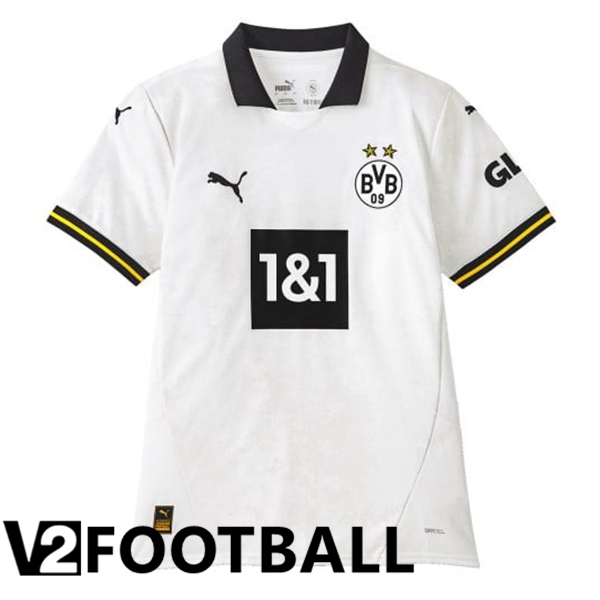 Dortmund Third Soccer Shirt 2024/2025