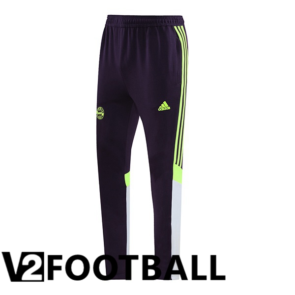 Real Madrid Training Pants Black 2024/2025