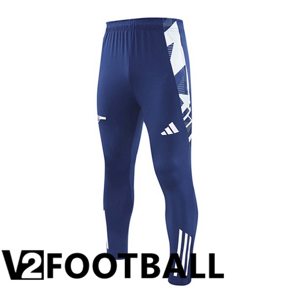 Arsenal Training Pants Blue Royal 2024/2025