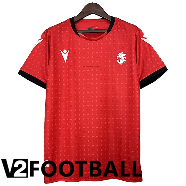 Georgia Third Soccer Shirt 2024/2025