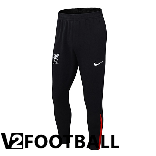 FC Liverpool Training Pants Black 2024/2025