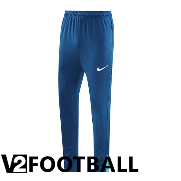 Portugal Training Pants Blue 2024/2025