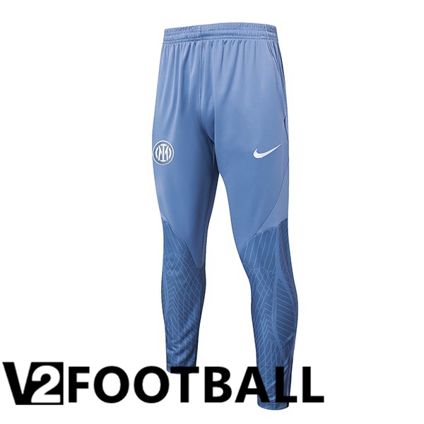 Inter Milan Training Pants Blue 2024/2025