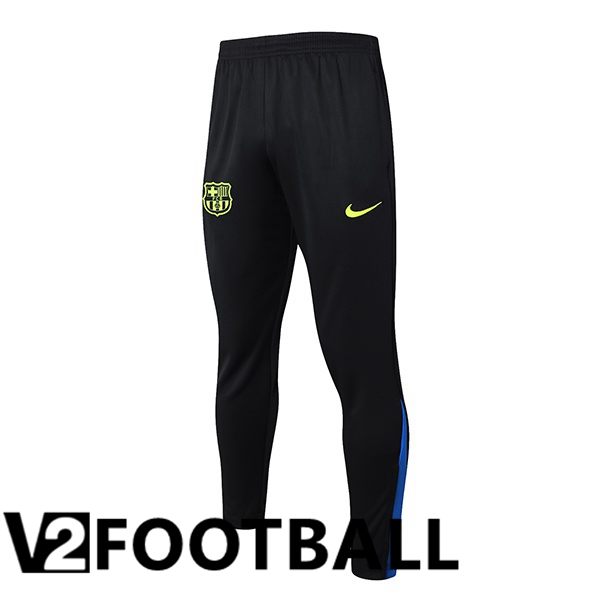 FC Barcelona Training Pants Black 2024/2025