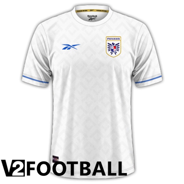 Panama Away Soccer Shirt 2024/2025