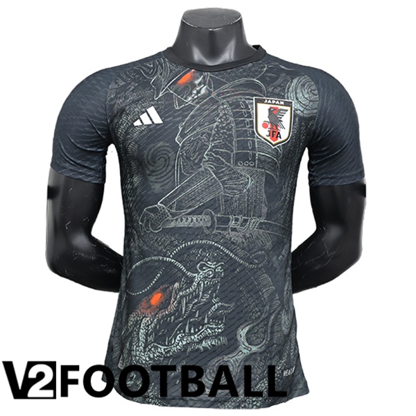 Japan Soccer Shirt Special Edition 2024/2025