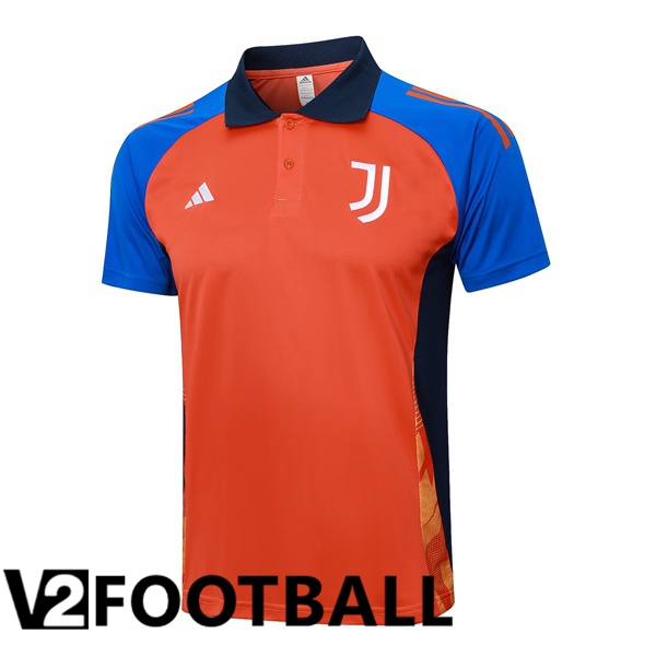 Juventus Soccer Polo 2024/2025