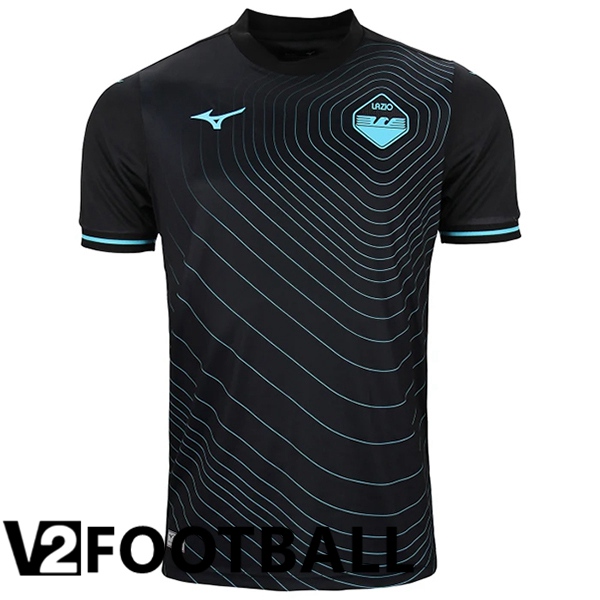 SS Lazio Third New Soccer Shirt 2024/2025