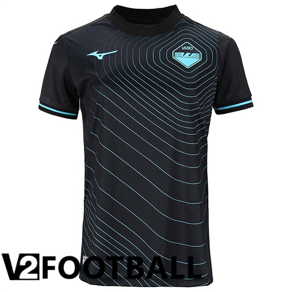 SS Lazio Women Third Soccer Shirt 2024/2025