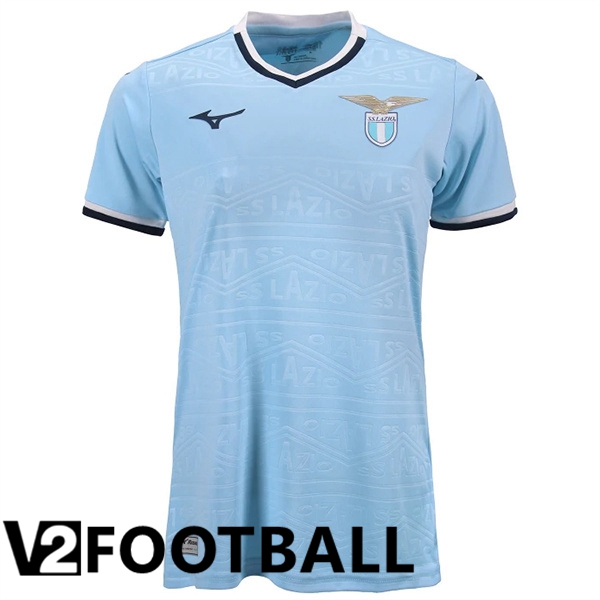 SS Lazio Women Home Soccer Shirt 2024/2025