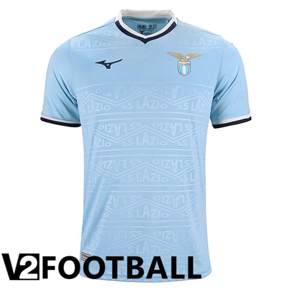 SS Lazio Home New Soccer Shirt 2024/2025
