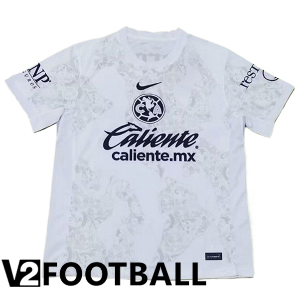 Club America Third Soccer Shirt 2024/2025
