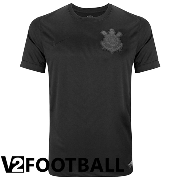 Corinthians Away New Soccer Shirt 2024/2025