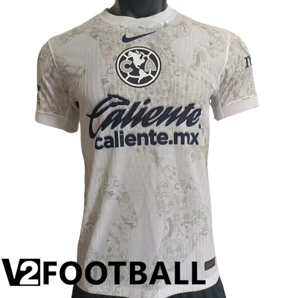 USA Third Soccer Shirt 2024/2025