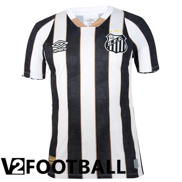 Santos FC Away New Soccer Shirt 2024/2025
