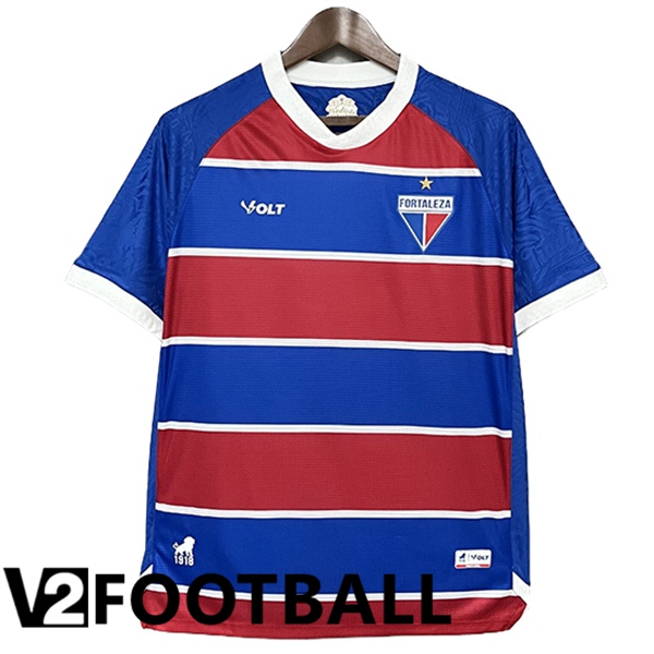 Fortaleza Home Soccer Shirt 2024/2025