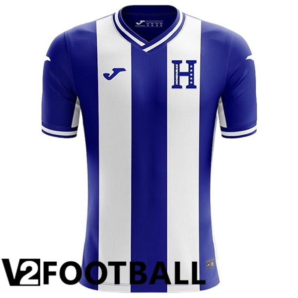 Honduras Third Soccer Shirt 2024/2025