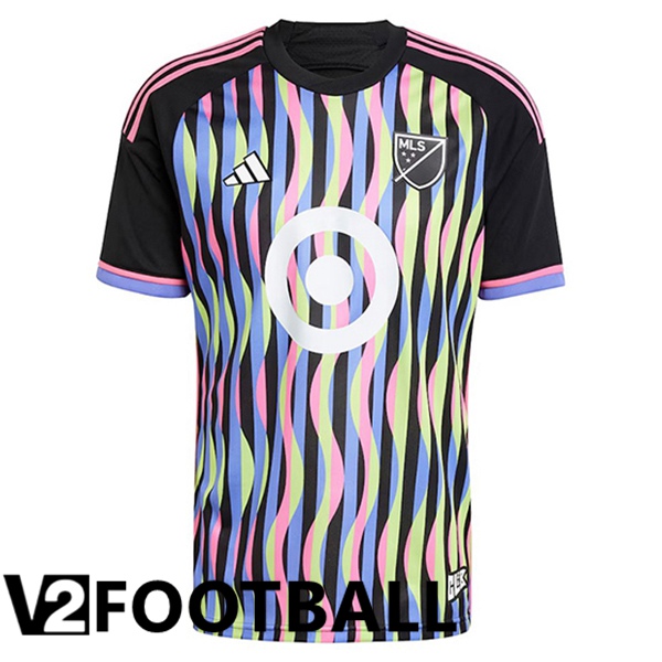 MLS All-Stars Home Soccer Shirt 2024/2025