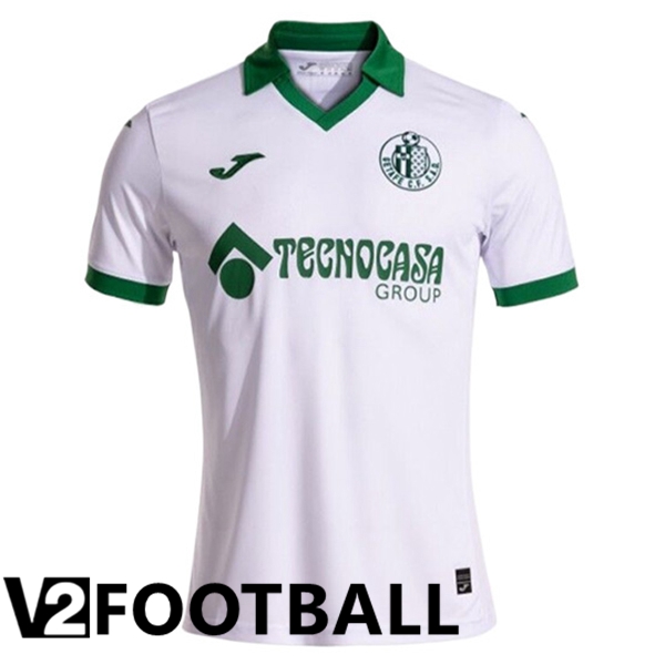 Getafe Third Soccer Shirt 2024/2025