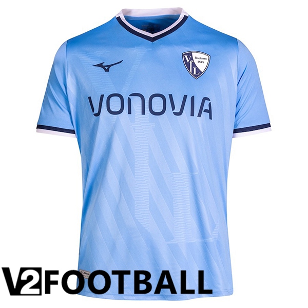 VfL Bochum Away Soccer Shirt 2024/2025