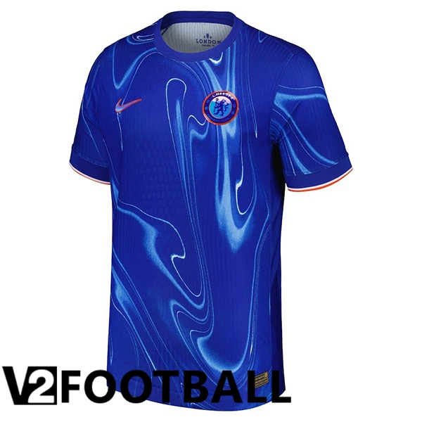 FC Chelsea Home Soccer Shirt 2024/2025