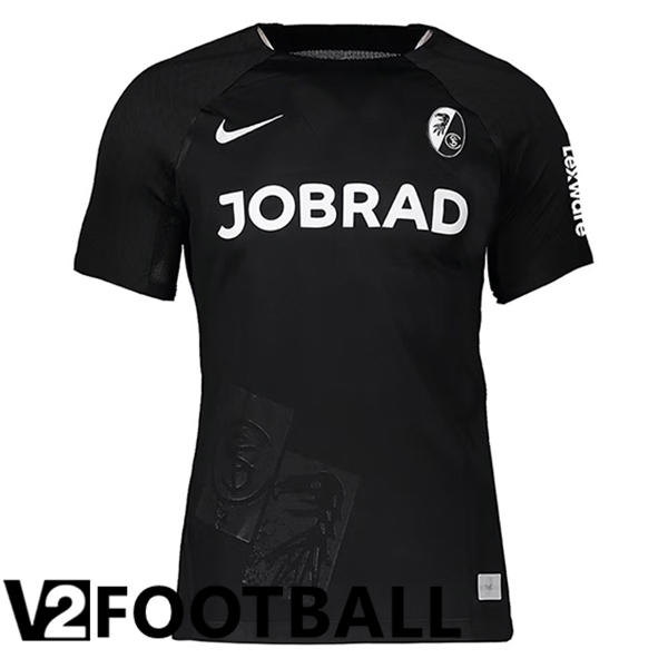 SC Freiburg Third Soccer Shirt 2024/2025
