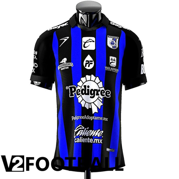 Queretaro Home Soccer Shirt 2024/2025