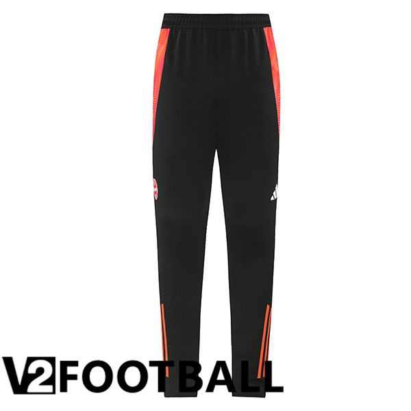 Bayern Munich Training Pants Black 2024/2025