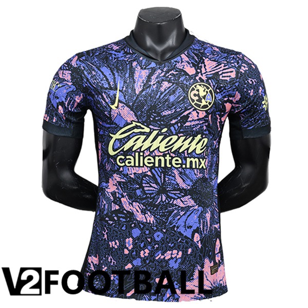 Club America Third Soccer Shirt 2024/2025