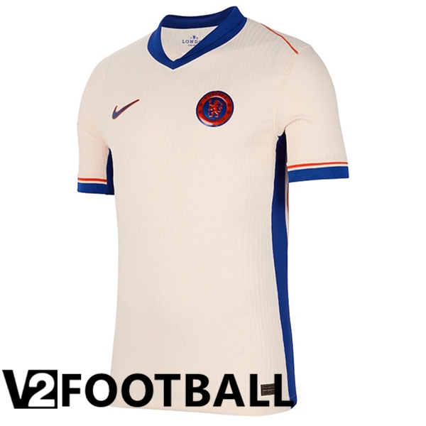 FC Chelsea Away New Soccer Shirt 2024/2025