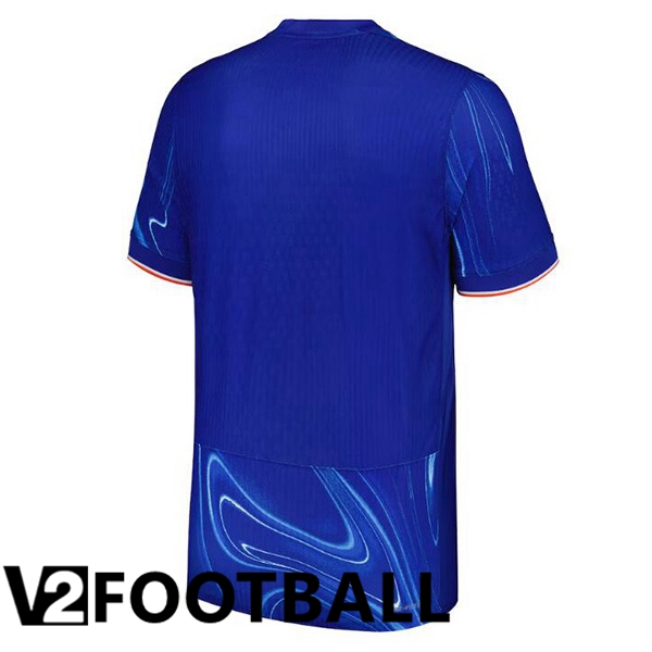 FC Chelsea Home Soccer Shirt Blue 2024/2025