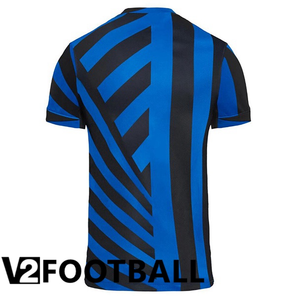 Inter Milan Home Soccer Shirt Blue 2024/2025