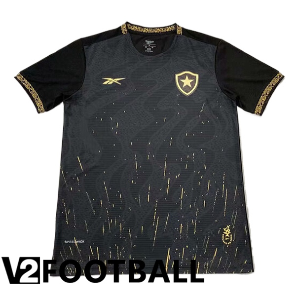 Botafogo Away Soccer Shirt 2024/2025