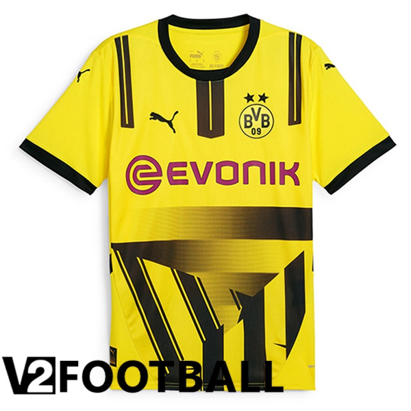 Dortmund Cup Special Edition 2024/2025