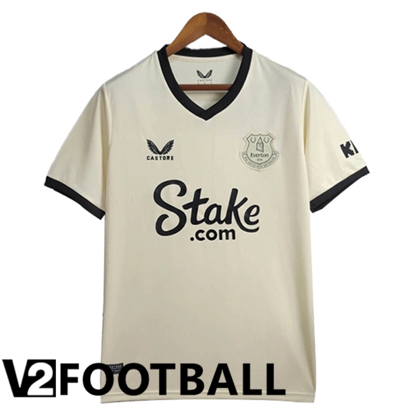 Everton Third Soccer Shirt Leaked Version 2024/2025