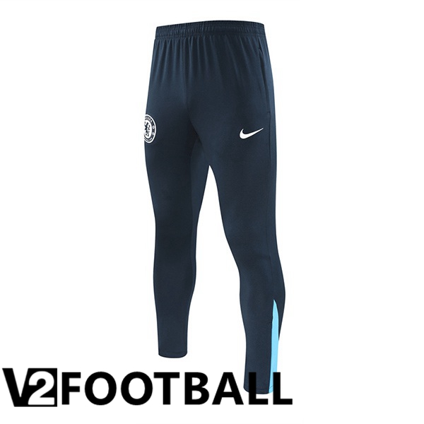 FC Chelsea Training Pants Blue Royal 2024/2025