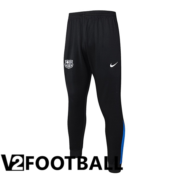 FC Barcelona Training Pants Black 2024/2025