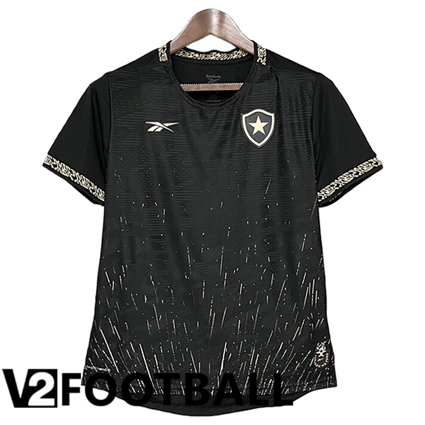 Botafogo Women Away Soccer Shirt 2024/2025