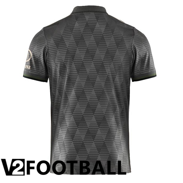 Bayern Munich Soccer Shirt Special Edition Black 2024/2025