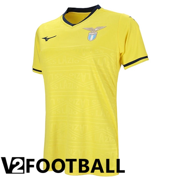 Lazio Women Away New Soccer Shirt 2024/2025