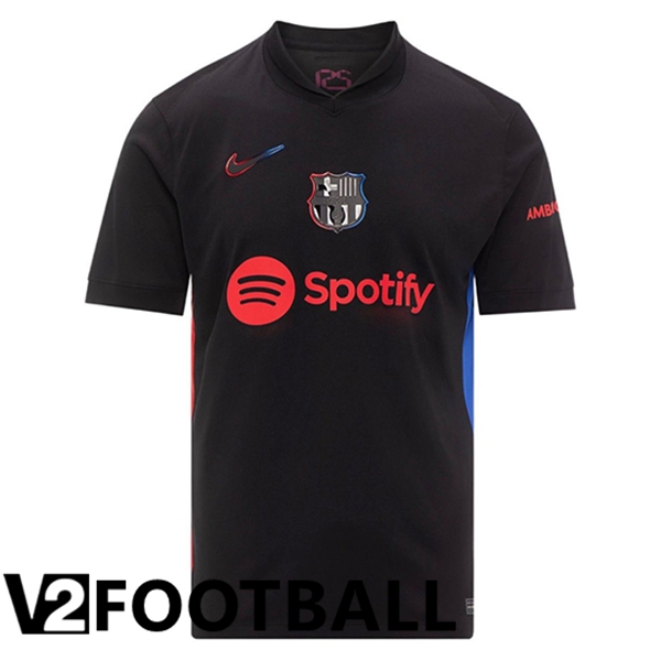 FC Barcelona Away New Soccer Shirt 2024/2025