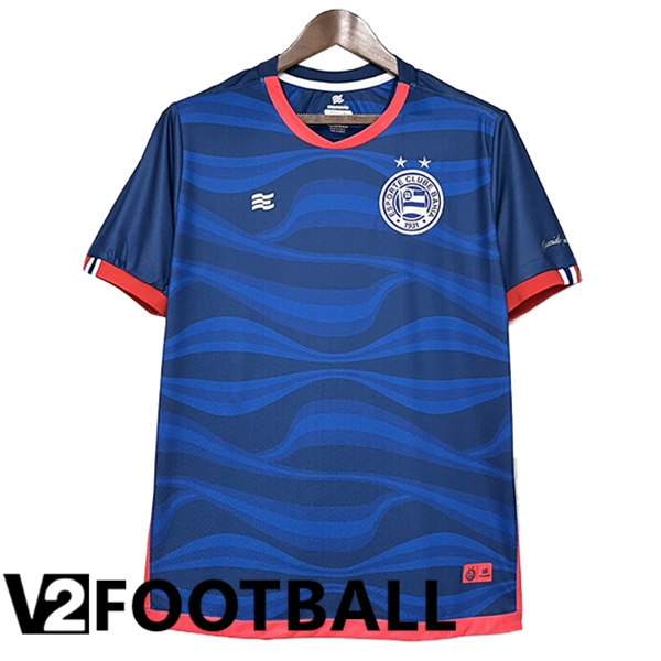 EC Bahia Third Soccer Shirt 2024/2025