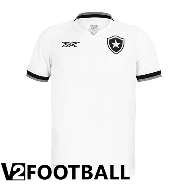 Botafogo Away Soccer Shirt 2024/2025