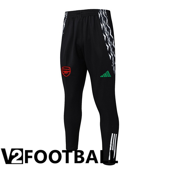 Arsenal Training Pants Black 2024/2025