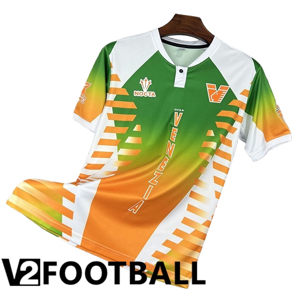 Venezia FC Third Soccer Shirt 2024/2025