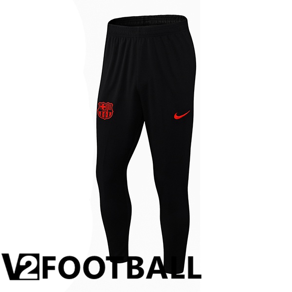 FC Barcelona Training Pants Black 2024/2025