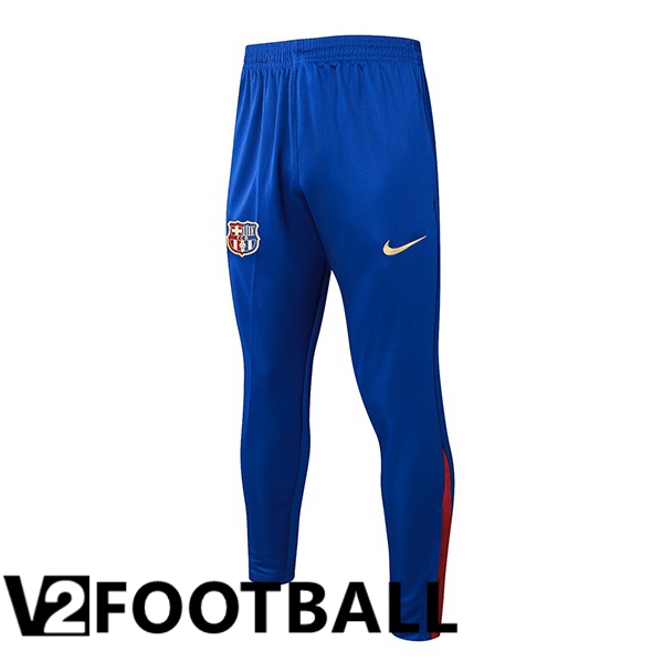 FC Barcelona Training Pants Blue 2024/2025