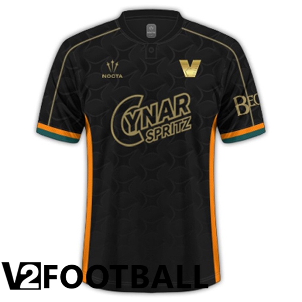 Venezia FC Home Soccer Shirt 2024/2025