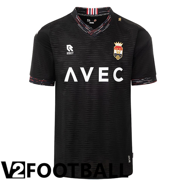 Willem II Third Soccer Shirt 2024/2025