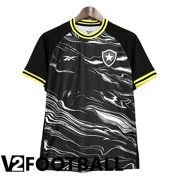 Botafogo Fourth Soccer Shirt 2024/2025